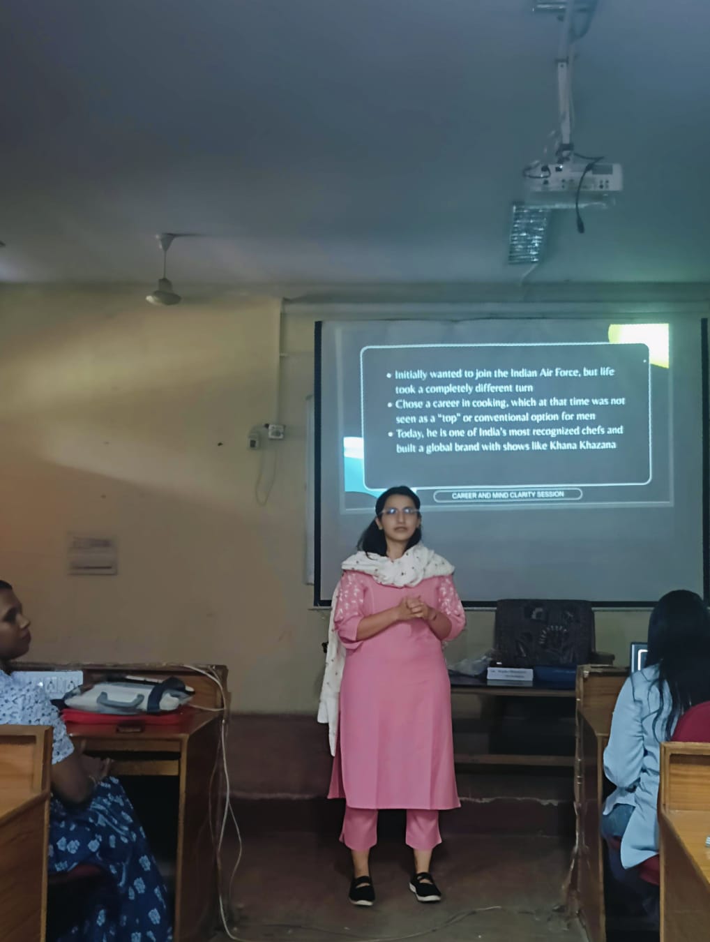 Media Highlight 4
