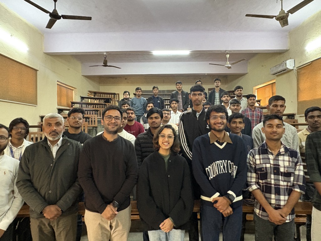 Counseling for Rajasthan University Students